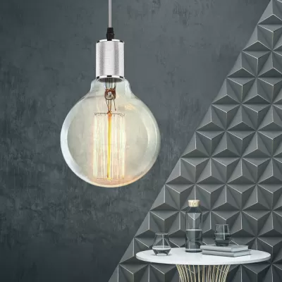 Подвесной светильник PL13 PL13 E27 - 5 CH ЭРА