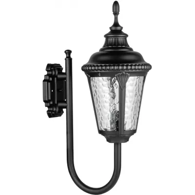 Настенный фонарь уличный MUNICH 2S 79751S/10 Bl Oasis Light