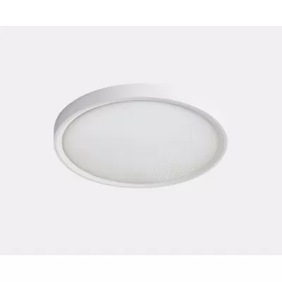 Потолочный светильник  IT011-5022 white Italline