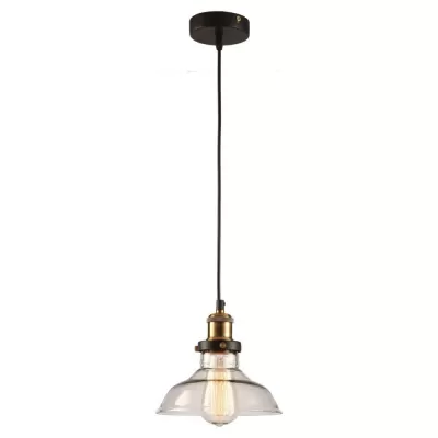 Подвесной светильник Glen Cove GRLSP-9606 Loft