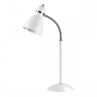 Интерьерная настольная лампа Mansy 2411/1T Odeon Light