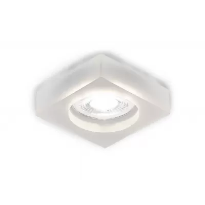Светодиодный точечный светильник Compo Spot S9171 W Ambrella