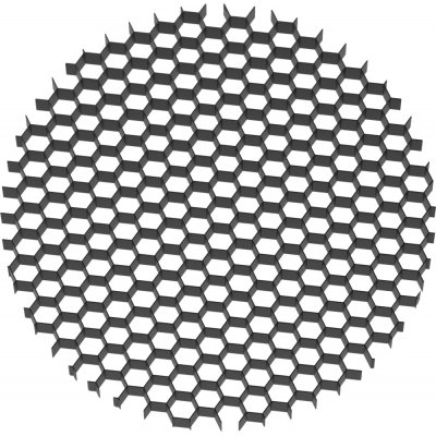 Сотовый фильтр Focus LED HoneyComb-D38 Maytoni