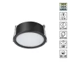 Точечный светильник Lante 359878 белый Novotech