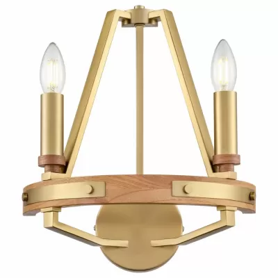 Бра Brenda WE586.02.501 Wertmark