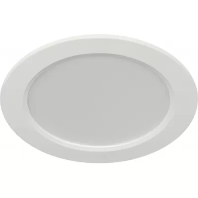 Точечный светильник LED 17-12-6K ЭРА Точечный светильник LED 17-12-6K ЭРА