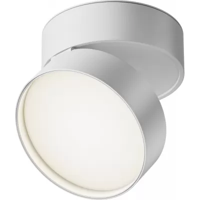 Точечный светильник Onda C024CL-L18W4K Maytoni