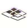 Потолочная люстра ACRYLICA FA535 белая квадратная Ambrella Потолочная люстра ACRYLICA FA535 белая квадратная Ambrella