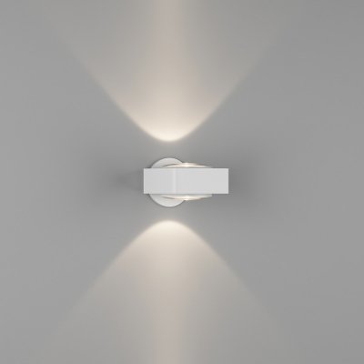 Настенный светильник LINSE GW-1025-6-WH-WW DesignLed