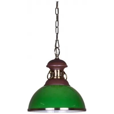 Подвесной светильник 318 318-503-01 Velante