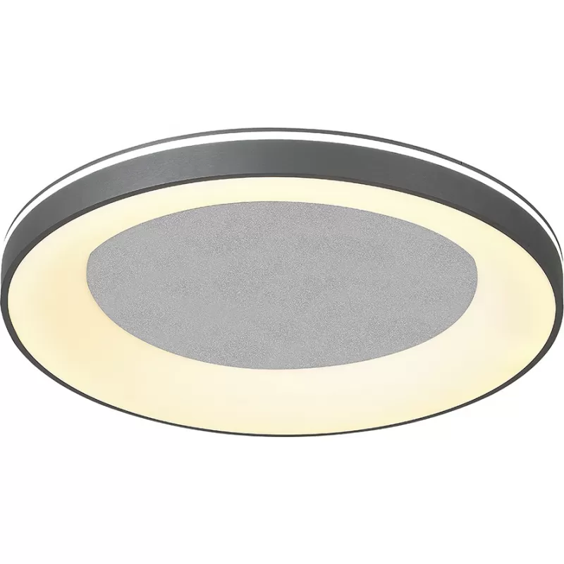 Потолочный светильник Lemma 628/A LED белый Escada Потолочный светильник Lemma 628/A LED белый Escada