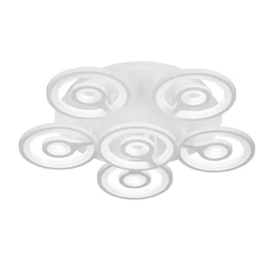 Потолочная люстра  V5257/6PL Vitaluce