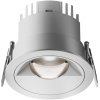 Точечный светильник Parete DL100-12W2.7-3-4K-RD-W Maytoni