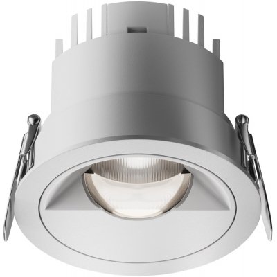 Точечный светильник Parete DL100-12W2.7-3-4K-RD-W Maytoni