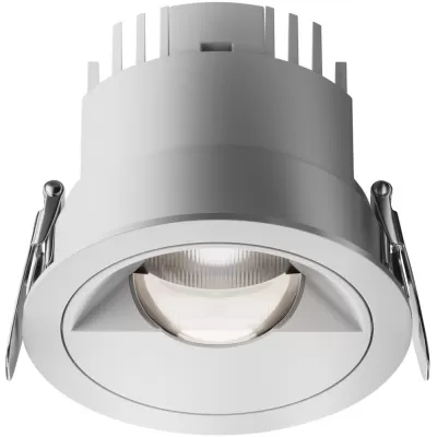 Точечный светильник Parete DL100-12W2.7-3-4K-RD-W Maytoni германия