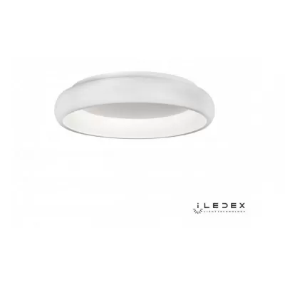 Потолочный светильник illumination HY5280-832R 32W WH iLedex для натяжного потолка