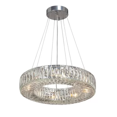 Подвесная люстра  V5342-9/8S Vitaluce