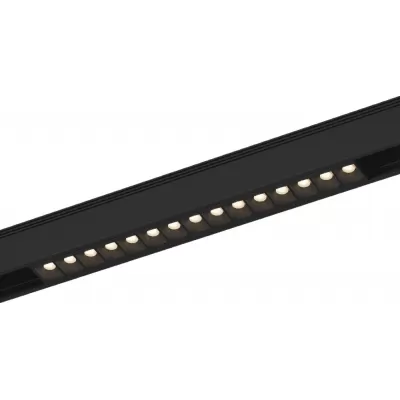 Трековый светильник SY SY-DIM-601225-BL-30-NW SWG