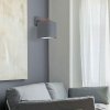 Бра Tora Gray 4164 Tora Gray куб серое TK Lighting