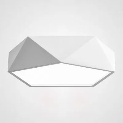 Потолочный светильник  GEOMETRIC-BW01 ImperiumLoft фигурный