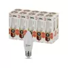 Лампочка светодиодная  LED B35-9W-827-E27 ЭРА