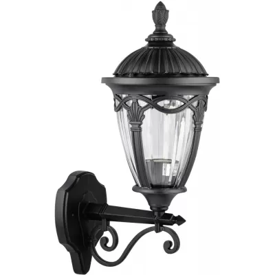 Настенный фонарь уличный FES 86301 02 Bl Oasis Light Настенный фонарь уличный FES 86301 02 Bl Oasis Light