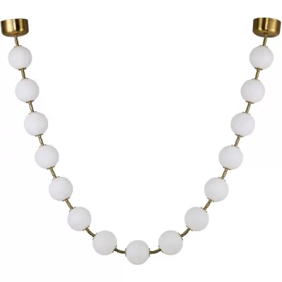 Подвесной светильник Мони 07627-15L,20 Kink Light дизайнерский