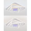 Потолочная люстра Palace LED LAMPS 81112/4C белая Natali Kovaltseva