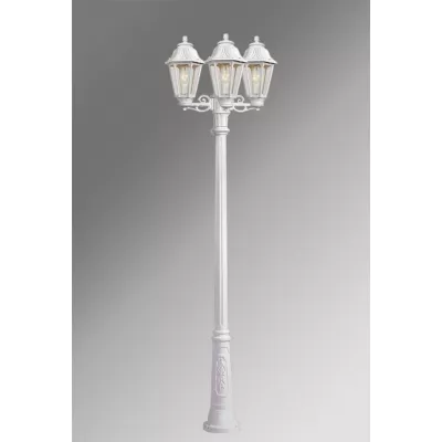 Наземный фонарь Anna E22.157.S30.WXE27 Fumagalli Наземный фонарь Anna E22.157.S30.WXE27 Fumagalli