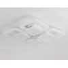 Потолочная люстра ACRYLICA FA4283 белая Ambrella