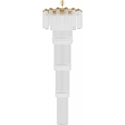 Потолочная люстра Filago FIL-ZW-28(ZM)600/1000 Kutek