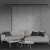 Трековый светильник Focus LED TR226-4-5WTW-M-DD2-W белый цилиндр Maytoni Трековый светильник Focus LED TR226-4-5WTW-M-DD2-W белый цилиндр Maytoni