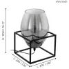 Стеклянный интерьерная настольная лампа Olival 1 97209 Eglo