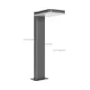 Наземный светильник LGD-TENT-BOLL 029969 прозрачный Arlight
