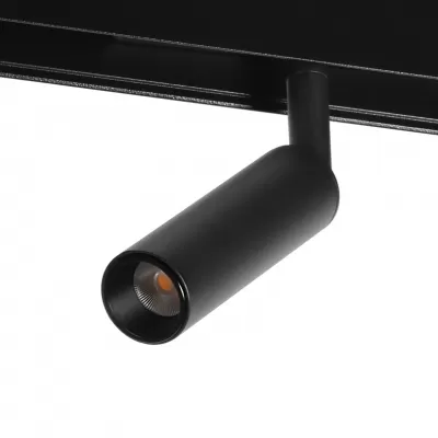 Трековый светильник  WMLS-7W/02B Wolta