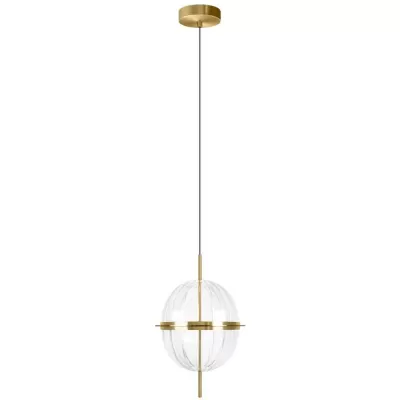 Подвесной светильник Tranquility 10397/C Loft It дизайнерский