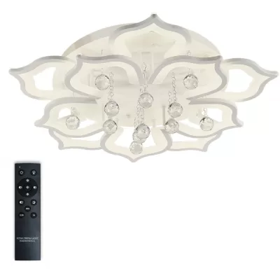 Потолочная люстра HIGH-TECH LED LAMPS HIGH-TECH LED LAMPS 82029 Natali Kovaltseva германия