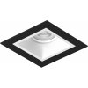 Точечный светильник Domino D51706WMOD Lightstar