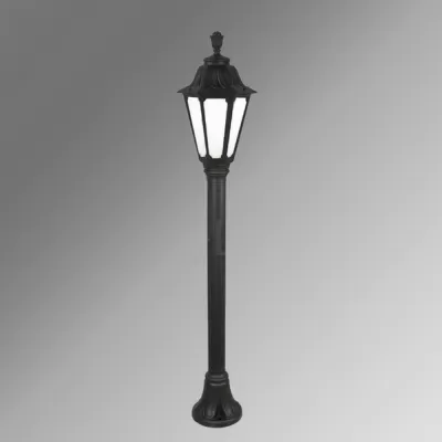 Наземный фонарь Rut E26.151.000.AYE27 Fumagalli Наземный фонарь Rut E26.151.000.AYE27 Fumagalli