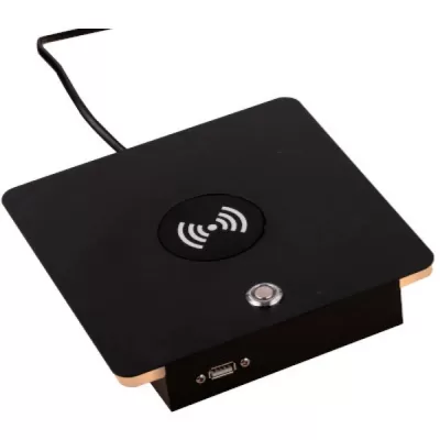 Интерьерная настольная лампа Muro 808537 Lightstar