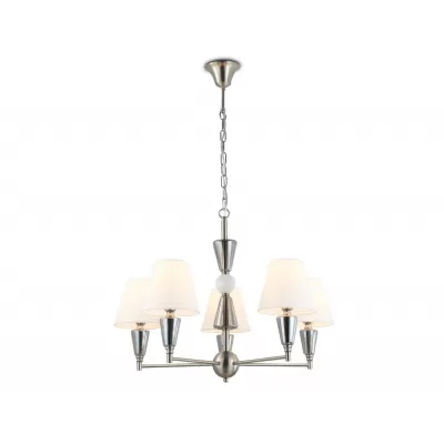 Подвесная люстра High Light LH75253 Ambrella