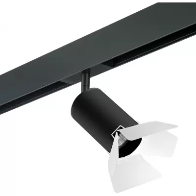 Трековый светильник Rullo PRO437436 Lightstar