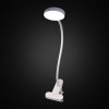 Интерьерная настольная лампа  CL803070N белый Citilux