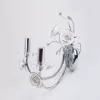 Бра  2031/2(chrome) Бра  2031/2(chrome)