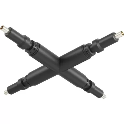 Коннектор Accessories For System Axity CA008TX-B Maytoni