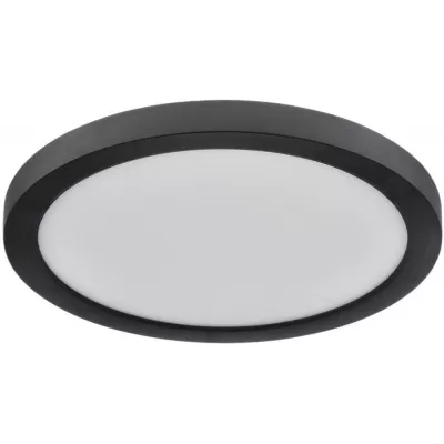 Потолочный светильник Nebula Black 7788/18L Sonex Потолочный светильник Nebula Black 7788/18L Sonex