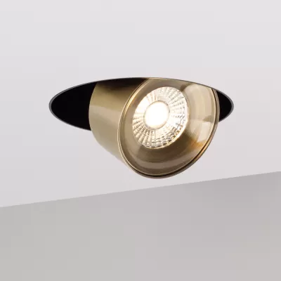 Точечный светильник PLURIO 038075 Arlight