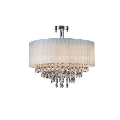 Потолочная люстра Lusso SL893.502.07 ST Luce