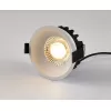 Точечный светильник  IT08-8042 white 3000K Italline