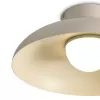 Потолочный светильник Movement FR5602CL-L10W цилиндр белый Freya